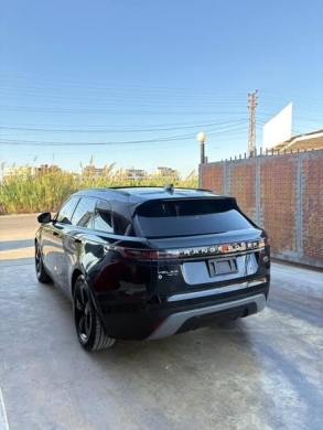 Range Rover Velar S V6 2018 — 4