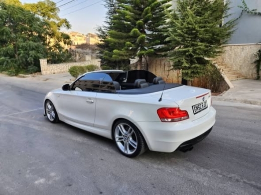 BMW 135i 2012 — 5