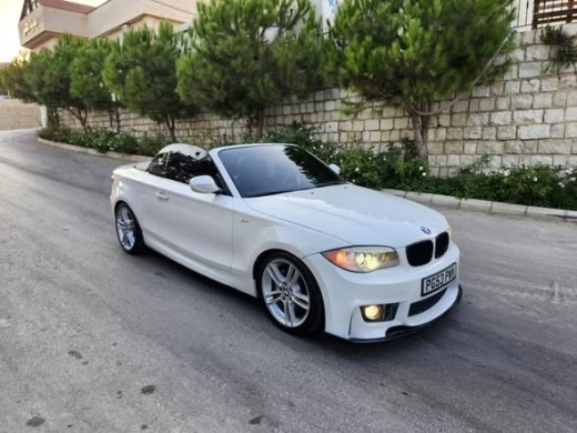 BMW 135i 2012 — 4