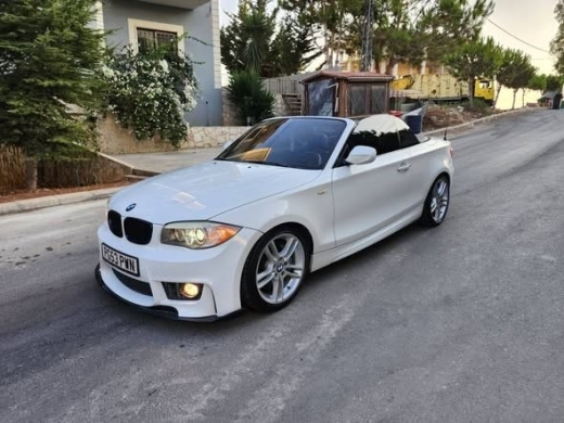 BMW 135i 2012 — 3
