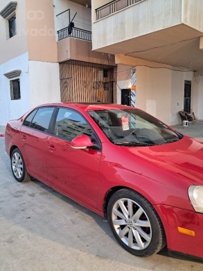 Volkswagen Jetta 2.0 TSI Turbo Excellent Air Conditioning — 3