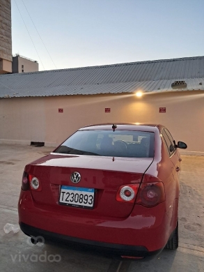 Volkswagen Jetta 2.0 TSI Turbo Excellent Air Conditioning — 2