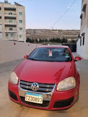 Volkswagen Jetta 2.0 TSI Turbo Excellent Air Conditioning