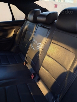 Volkswagen Jetta 2.0 TSI Turbo Excellent Air Conditioning — 9
