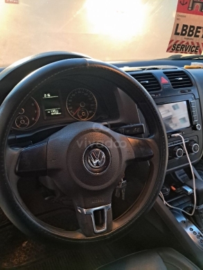 Volkswagen Jetta 2.0 TSI Turbo Excellent Air Conditioning — 7