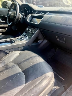 Range Rover Evoque 2019 — 5
