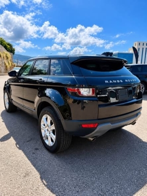 Range Rover Evoque 2019 — 4