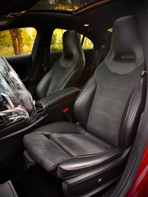 Mercedes CLA 250 4MATIC 2020 — 3