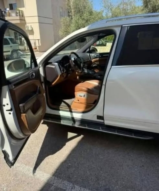 Porsche Cayenne S V8 2012 — 3