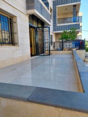 Apartment for sale in Saadiyat with terrace