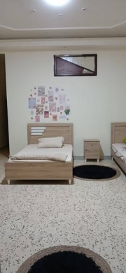 Neat apartment for sale in Dahieh Ramlet el Ali — 3