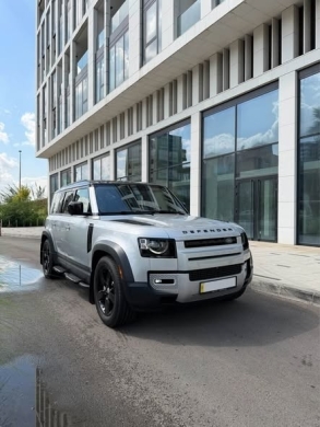 Land Rover Defender 110 First Edition 2020