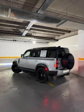 Land Rover Defender 110 First Edition 2020 — 4