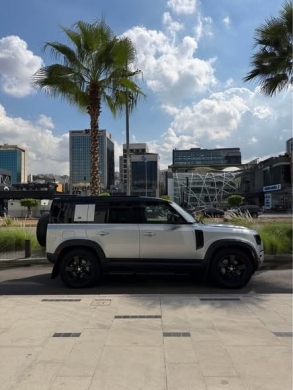 Land Rover Defender 110 First Edition 2020 — 5