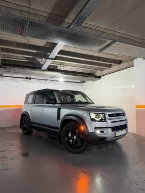 Land Rover Defender 110 First Edition 2020 — 3