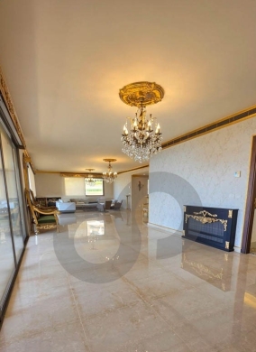 Luxury /Prime Location/Sea View/Ready to Move In/SAHEL ALMA,KESEROUAN/ساحل ألم… — 6