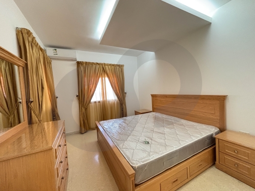 Furnished Apartment for rent/New Building/Sea view/Ain AL MRAISEH-BEIRUT/عين ال… — 3