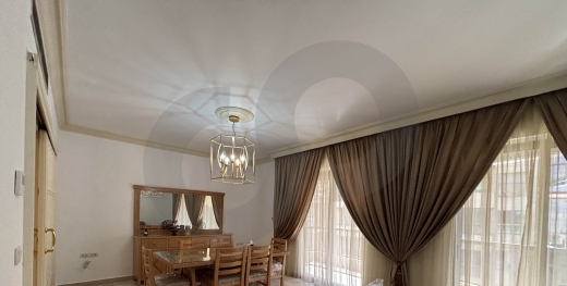 Furnished Apartment for rent/New Building/Sea view/Ain AL MRAISEH-BEIRUT/عين ال… — 2