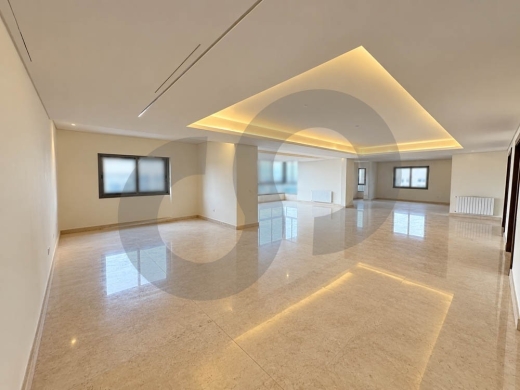 exceptionally spacious/quiet street/generous spaces/HAZMIYEH,BAABDA/الحازمية/REF#JS141146 — 2
