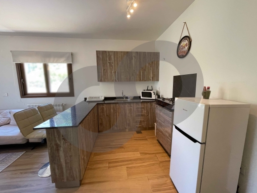 CHALET/PRIME LOCATION IN FARAYA,KESEROUAN/فاريا/OPEN VIEW /REF#CS141145 ! — 4