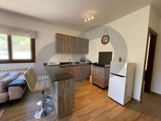 CHALET/PRIME LOCATION IN FARAYA,KESEROUAN/فاريا/OPEN VIEW /REF#CS141145 ! — 3