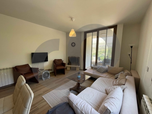 CHALET/PRIME LOCATION IN FARAYA,KESEROUAN/فاريا/OPEN VIEW /REF#CS141145 ! — 2