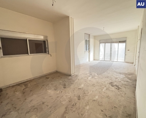 Apartment for rent/Main Road/Prime spot near all amenities/MAZRAA-BEIRUT/مزرعة/REF#AU141142