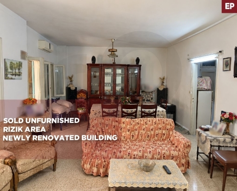 well maintained /close to all amenities/Prime location/achrafieh,beirut/الأشرفية/REF#EP141140
