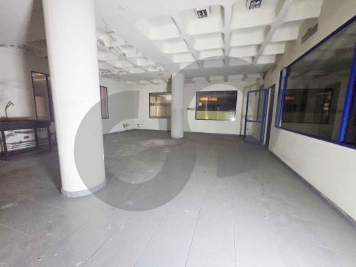 WAREHOUSE/ZOUK MOSBEH,KESEROUAN/ذوق مصبح//open spaces/REF#DY141136 ! — 3