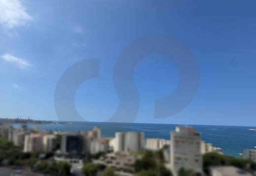 Apartment for sale/1 mim from the Highway/Panoramic Mountain And Sea view/HARET… — 4