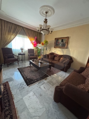 Spacious/beautifully designed/panoramic view/Haret Sakher,KESEROUAN/حارة صخر/REF#JL141130 — 3