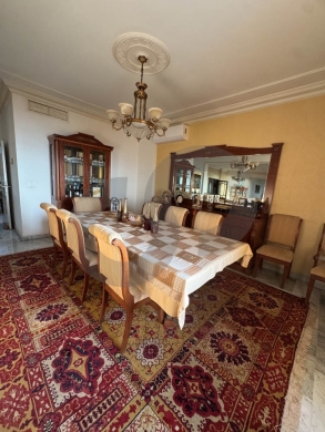 Spacious/beautifully designed/panoramic view/Haret Sakher,KESEROUAN/حارة صخر/REF#JL141130 — 4