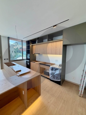 Brand New/ Prestigious Project/bright living/open view/Fatqa ,KESEROUAN/فتقا /REF#CA141127 — 4