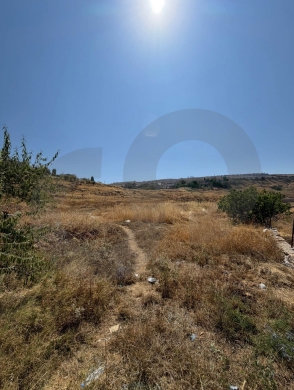 Land for sale/Prime Location/Calm area/Panoramic Mountain… — 2