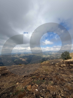 LAND/easy access directly from the main road/SAWFAR,ALEY/صوفر/REF#OK141124 ! — 4