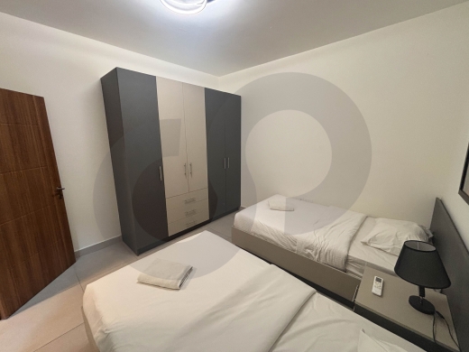 Fully Furnished Apartment for sale/ready to move in/Mountain… — 2