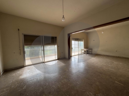 Located in the vibrant suburb of Bouchrieh, this well constructed building REF#LT135285 — 3