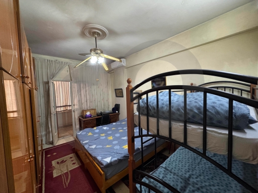 Apartment for rent/Fully Furnished/Ready to move in/MAZRAA-BEIRUT/مزرعة/REF#TD141111 — 2