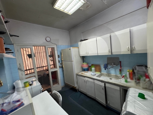 Apartment for rent/Fully Furnished/Ready to move in/MAZRAA-BEIRUT/مزرعة/REF#TD141111 — 4