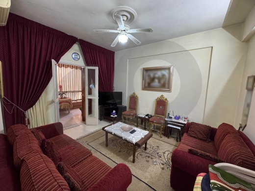 Apartment for rent/Fully Furnished/Ready to move in/MAZRAA-BEIRUT/مزرعة/REF#TD141111 — 5