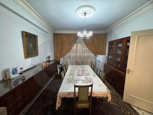 Apartment for rent/Fully Furnished/Ready to move in/MAZRAA-BEIRUT/مزرعة/REF#TD141111 — 3