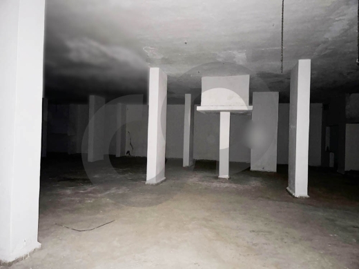 Hot deal/WAREHOUSE /Prime Location/ Easy access/TRIPOLI/طرابلس/REF#AI141108 — 5