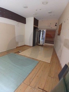 Shop for rent/Prime location /Well maintained building/TABARIS-BEIRUT/تباريس/REF#CK141109 — 3