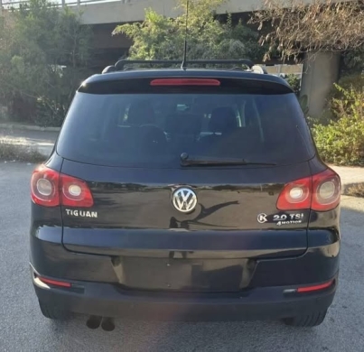 Volkswagen Tiguan 2011 — 4
