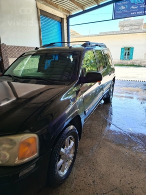 جي إم سي إنفوي إس إل تي إكس إل 2004 للبيع في زحلة | GMC Envoy SLT XL 2004 for Sale in Zah… — 3