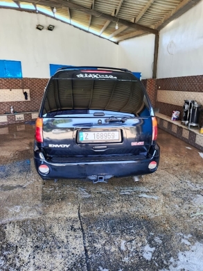 جي إم سي إنفوي إس إل تي إكس إل 2004 للبيع في زحلة | GMC Envoy SLT XL 2004 for Sale in Zah… — 2