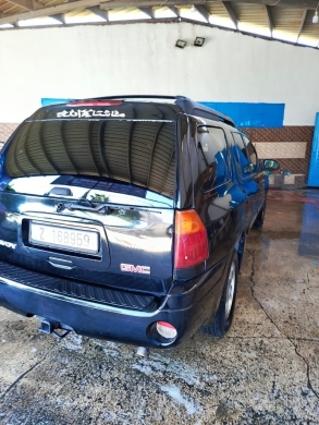 جي إم سي إنفوي إس إل تي إكس إل 2004 للبيع في زحلة | GMC Envoy SLT XL 2004 for Sale in Zah… — 4