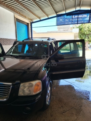 جي إم سي إنفوي إس إل تي إكس إل 2004 للبيع في زحلة | GMC Envoy SLT XL 2004 for Sale in Zah… — 9