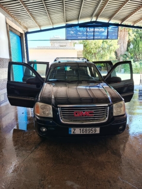 جي إم سي إنفوي إس إل تي إكس إل 2004 للبيع في زحلة | GMC Envoy SLT XL 2004 for Sale in Zah… — 8