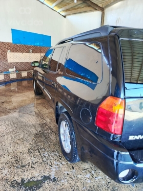 جي إم سي إنفوي إس إل تي إكس إل 2004 للبيع في زحلة | GMC Envoy SLT XL 2004 for Sale in Zah… — 5